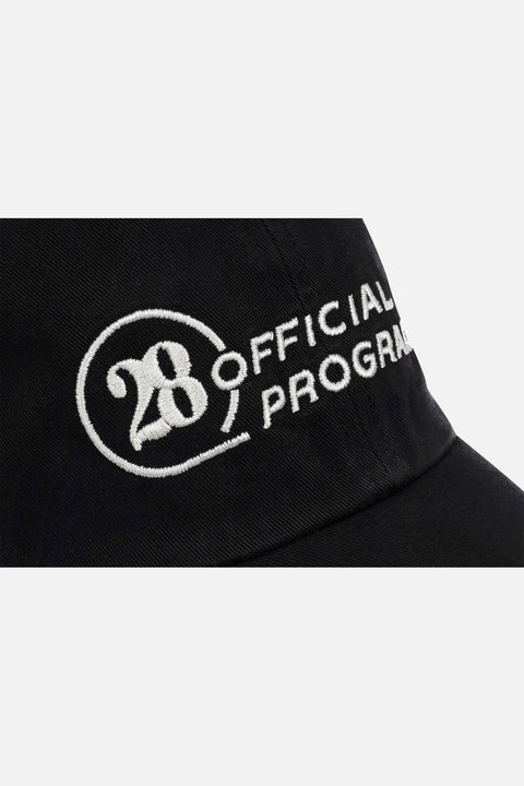 Black Cap