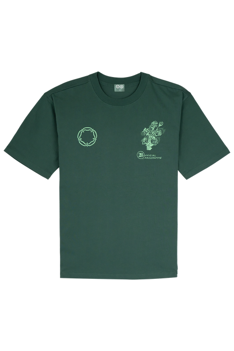 Green 28 Tee