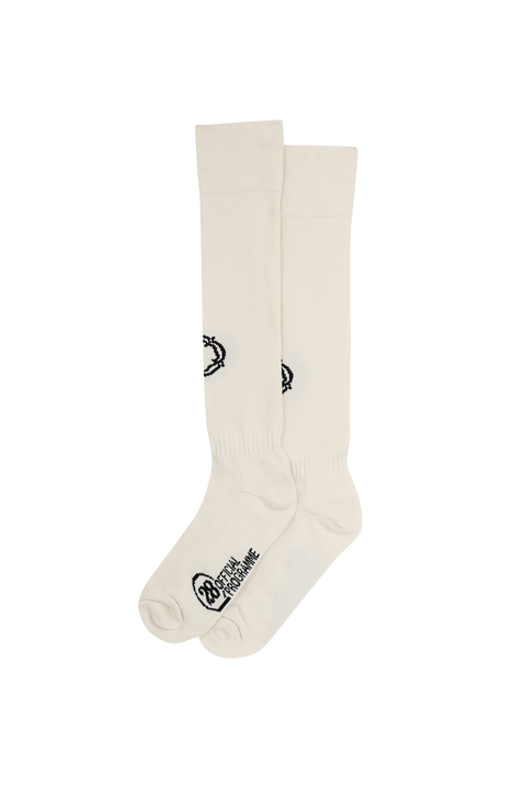 Ecru Socks