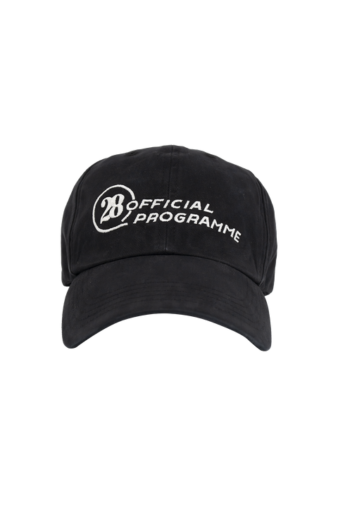 Black Cap