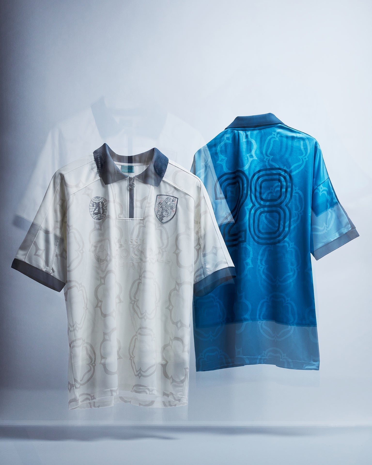 28 X CFS TOPS