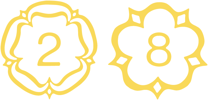 28