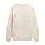 Ecru Sweatshirt