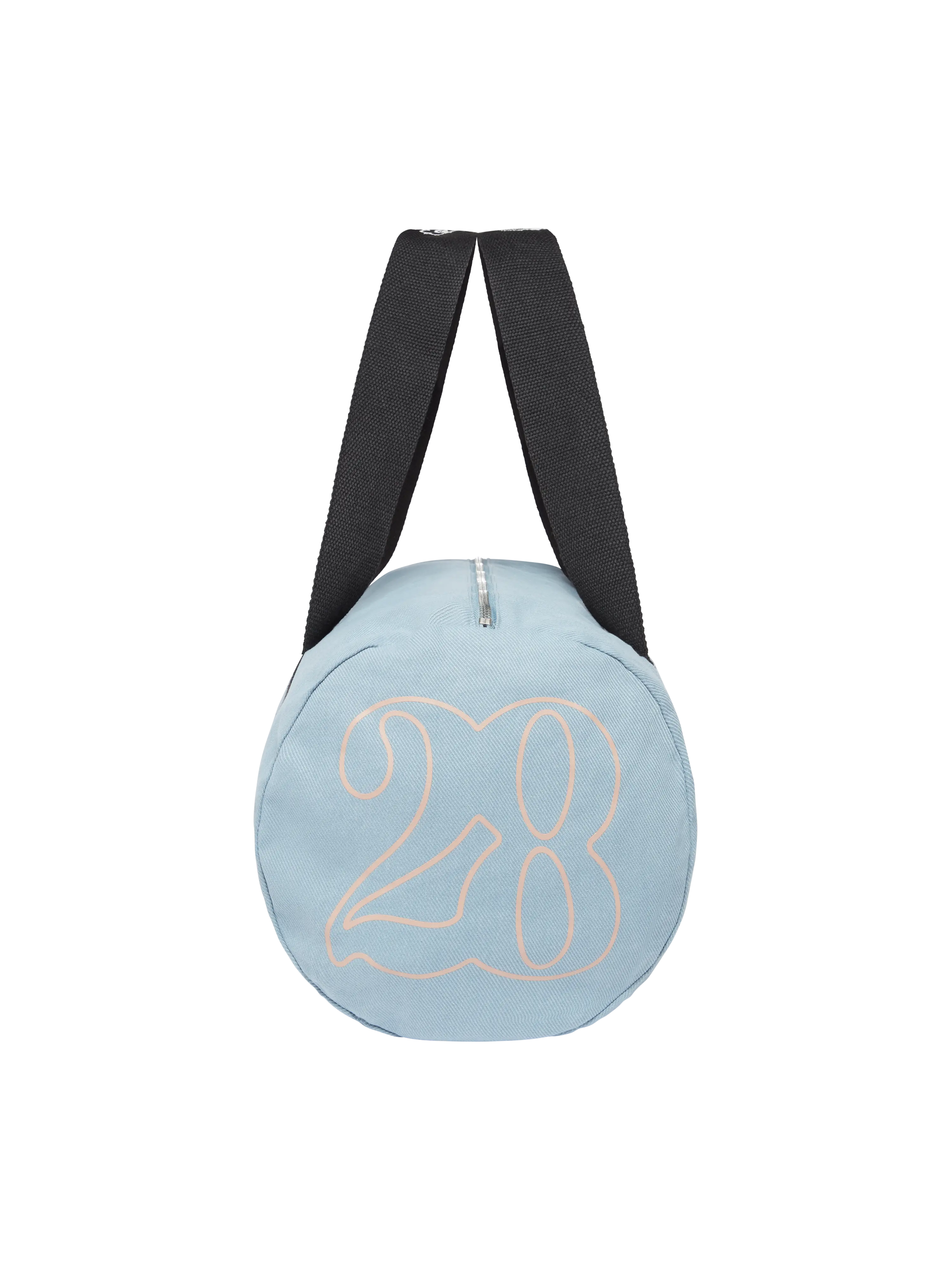 28 GYM BAG BLUE