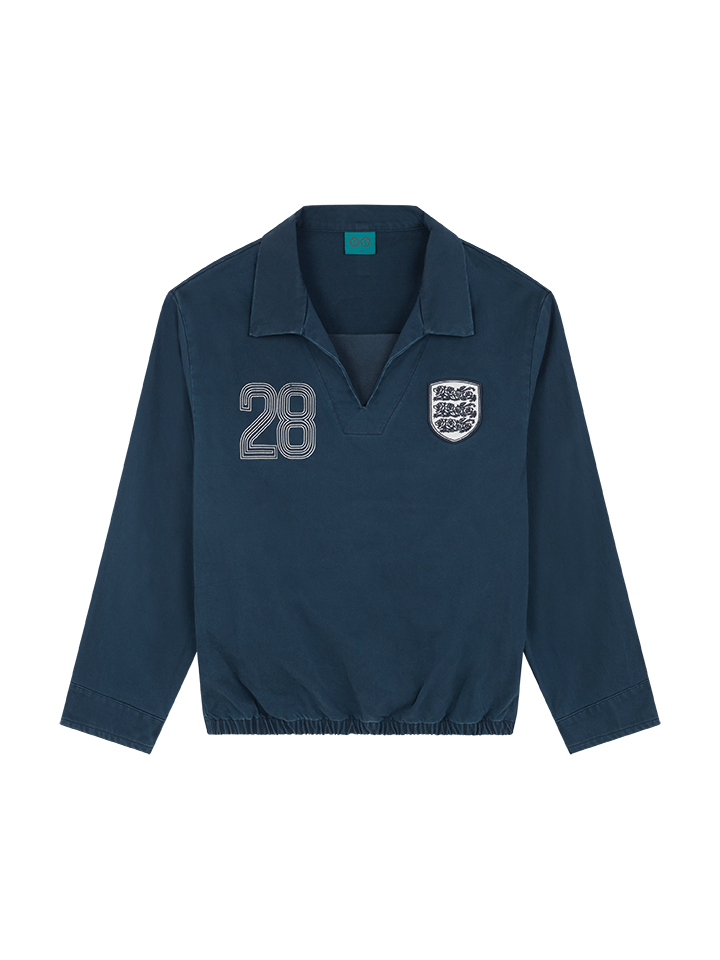28 DRILL FUTBOL TRAINING TOP