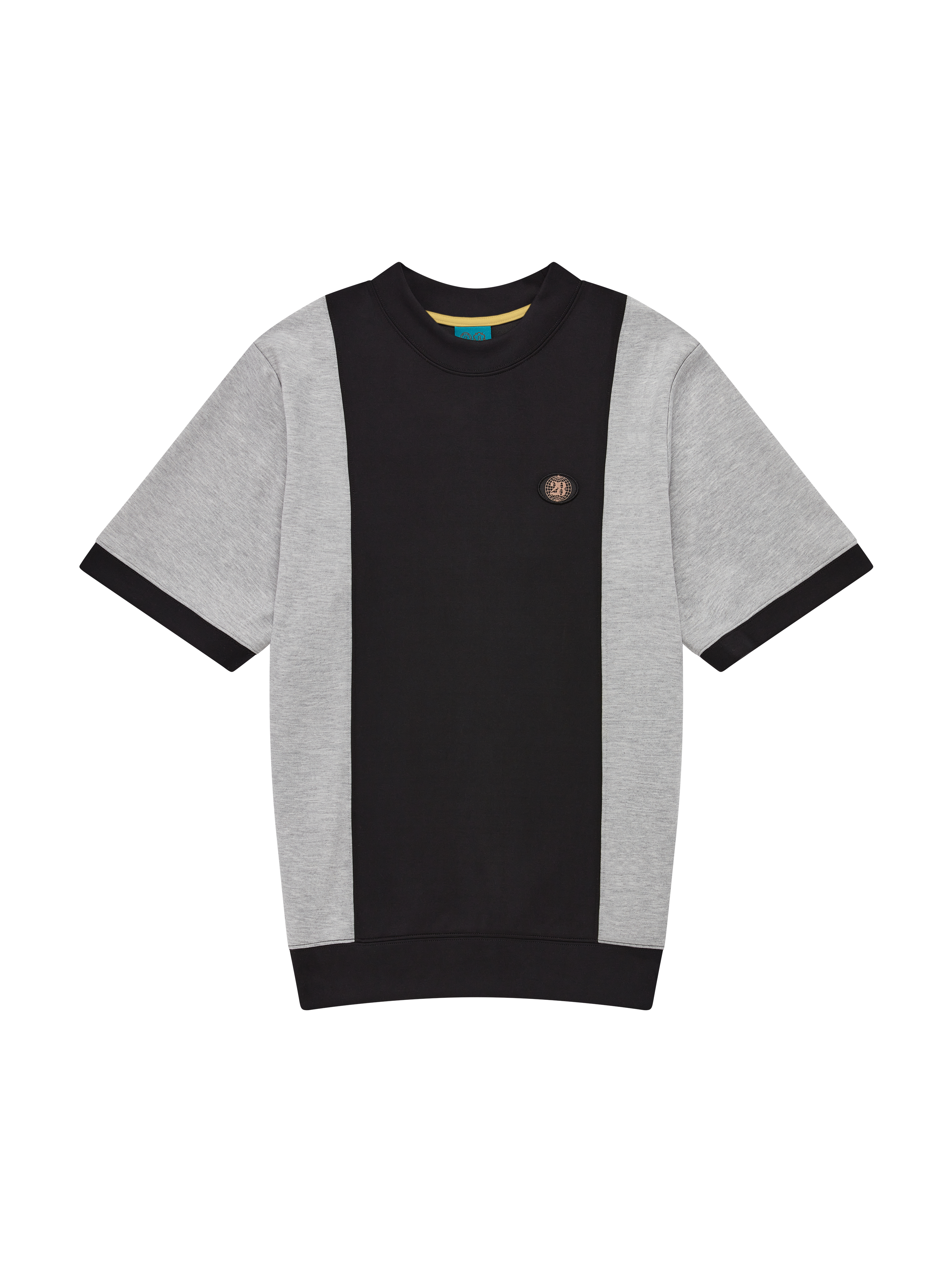28 BONDED PANEL TOP BLACK