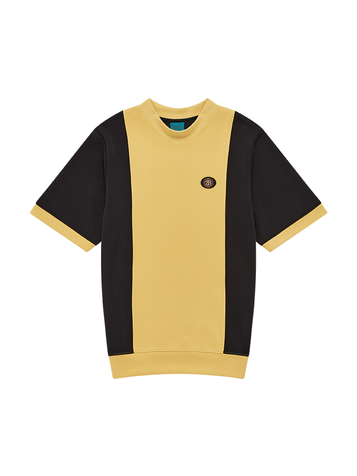 28 BONDED PANEL TOP YELLOW