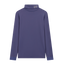 Lavender Roll Neck