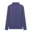 Lavender Roll Neck