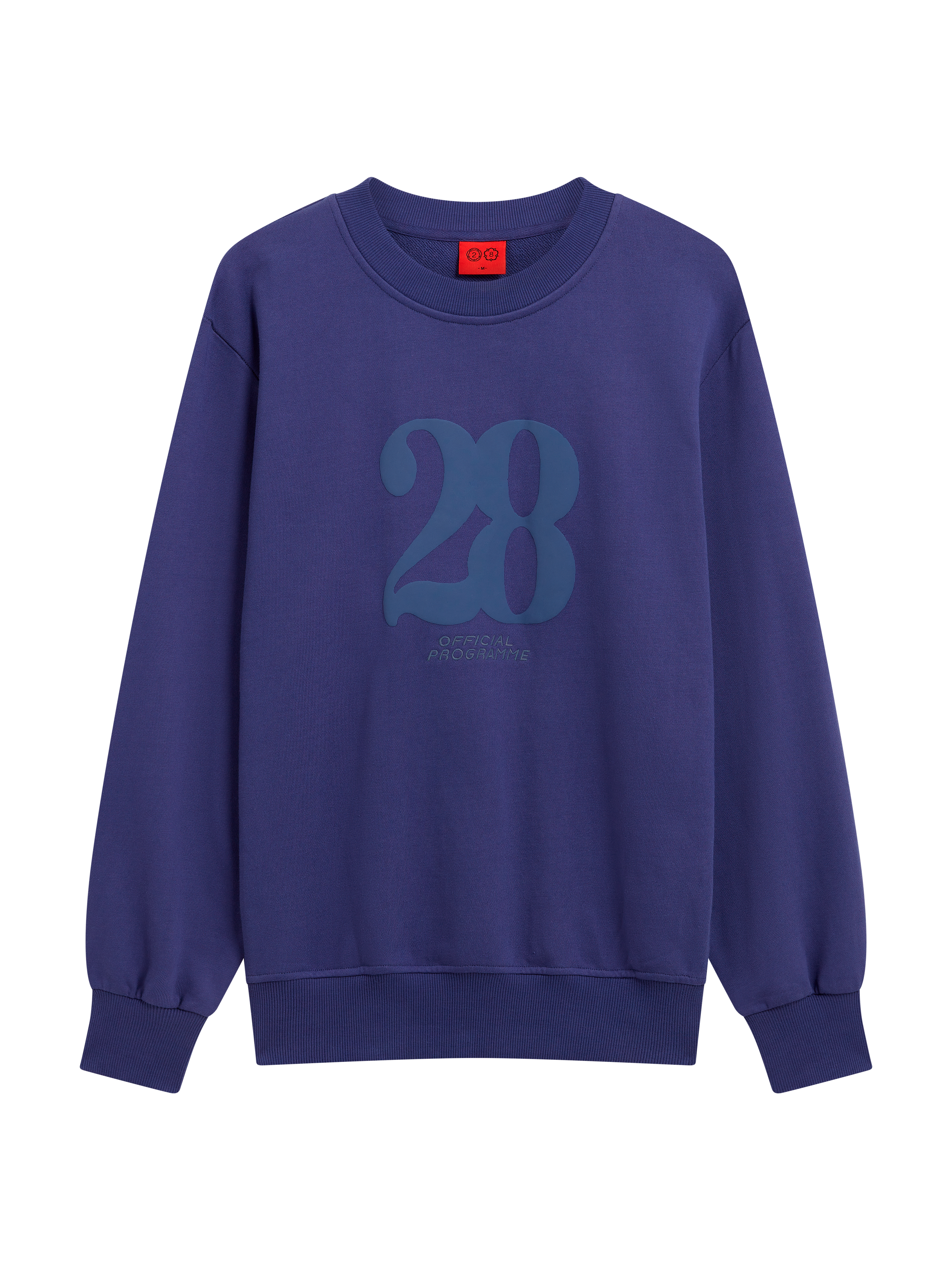Lavender Sweatshirt