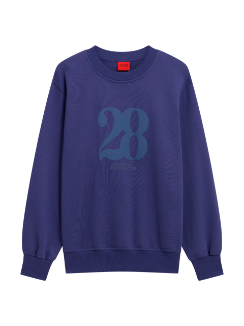 Lavender Sweatshirt