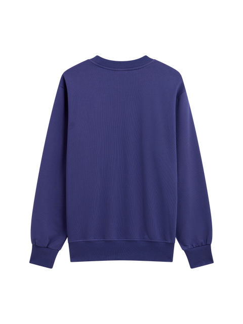 Lavender Sweatshirt