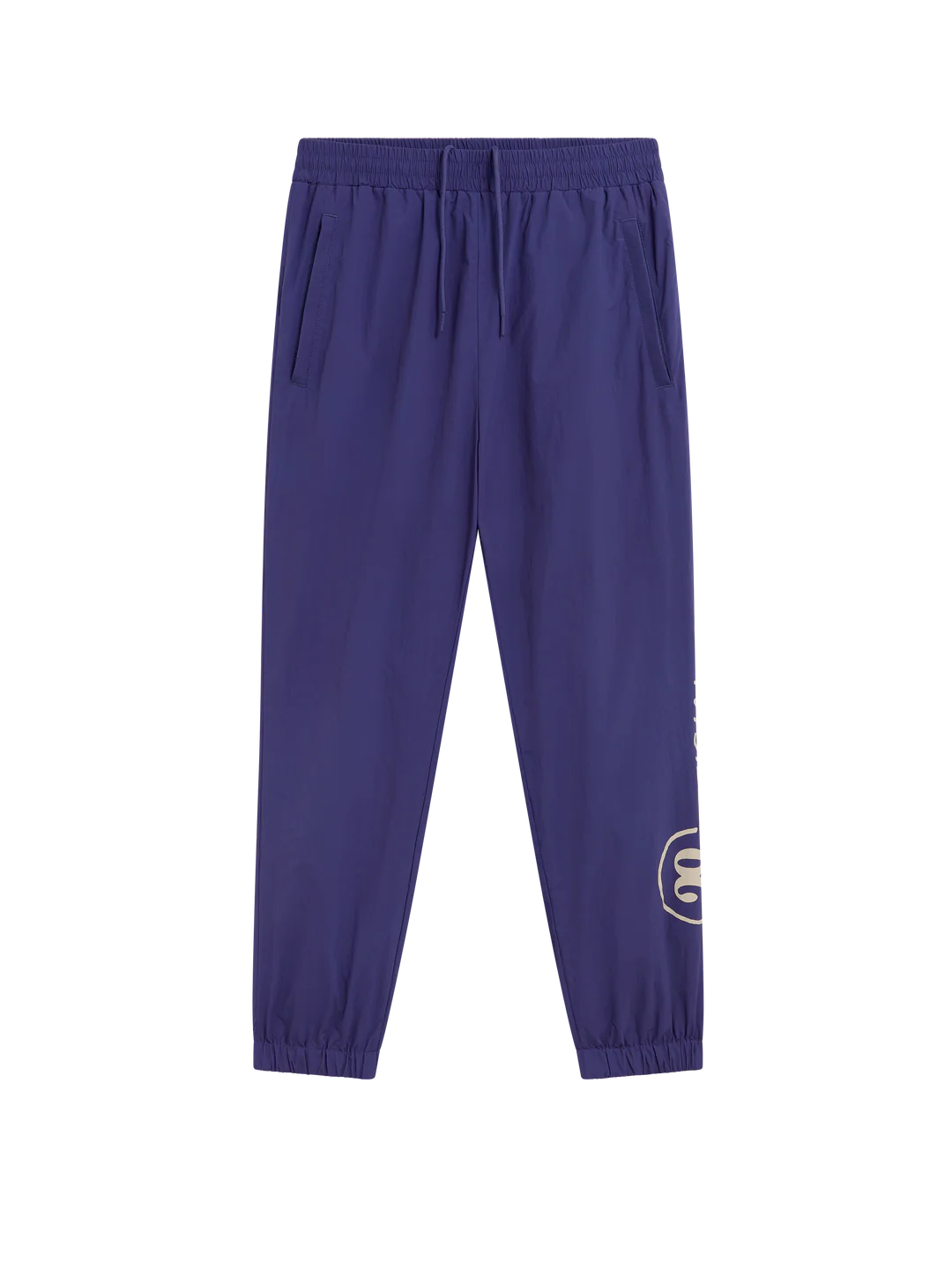 Lavender Track Pant