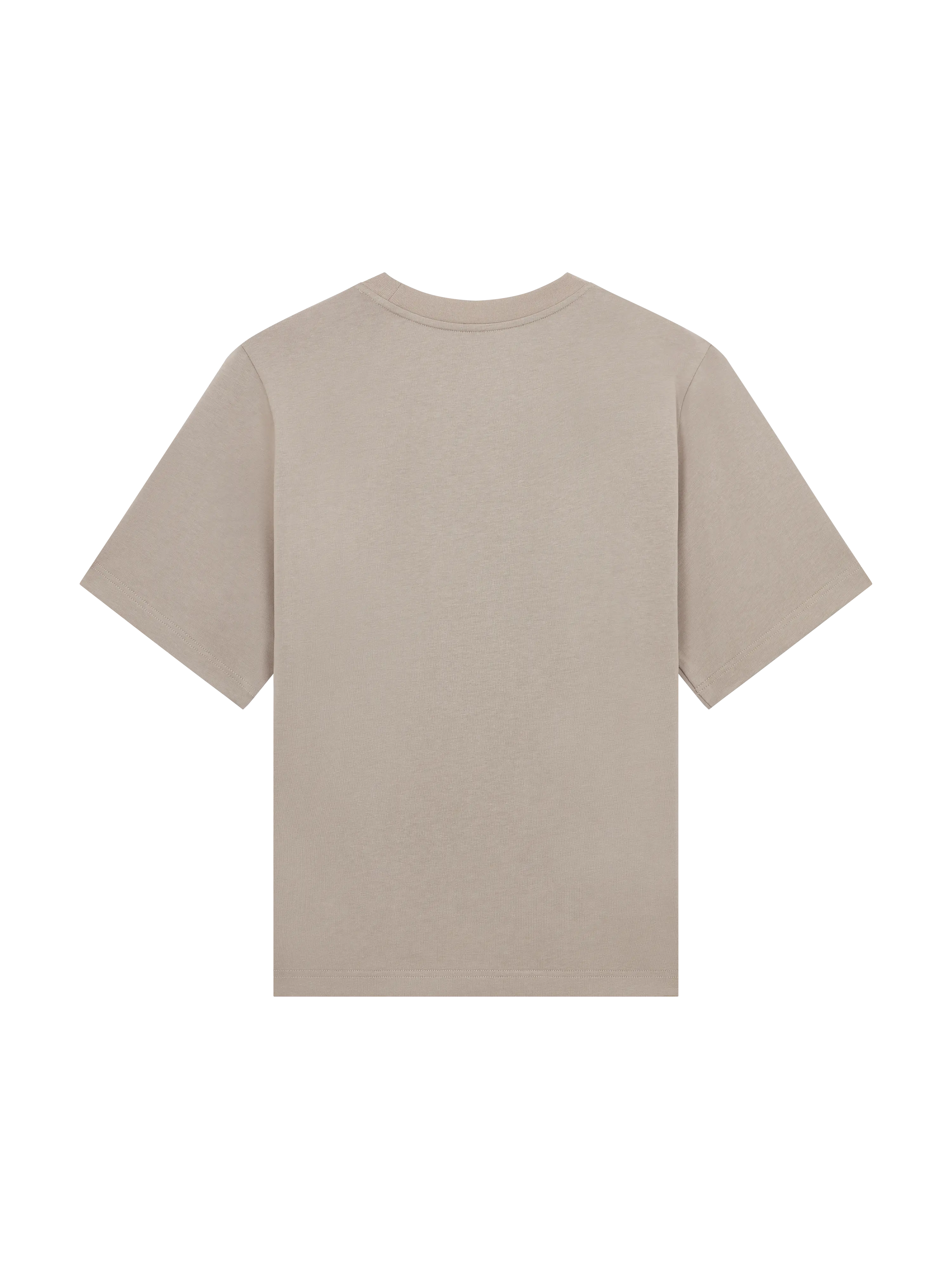 28 SUMMER TEE MUSHROOM