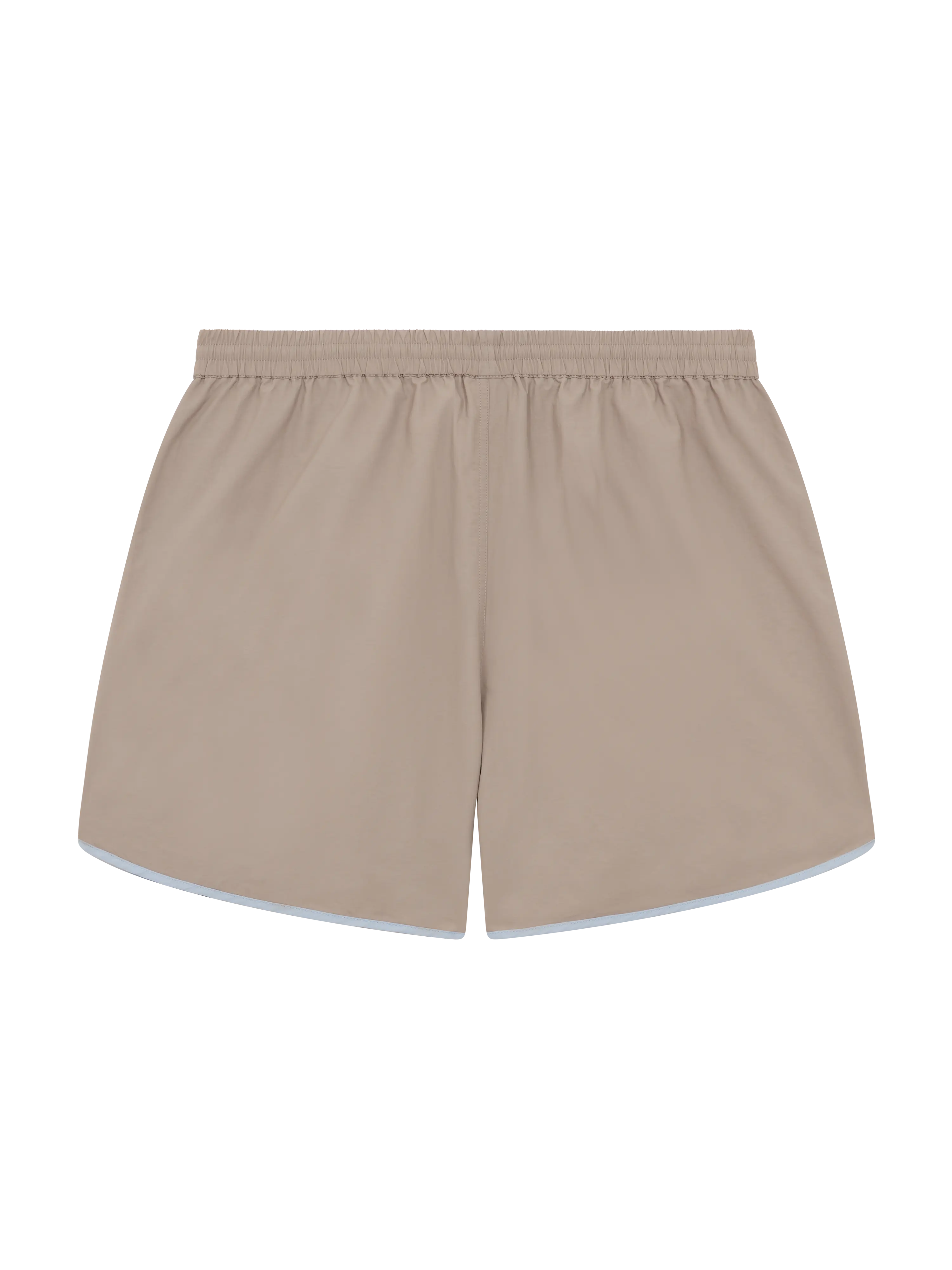 28 SUMMER SHORT MUSHROOM