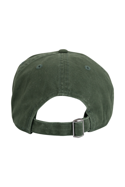 Green Cap – 28