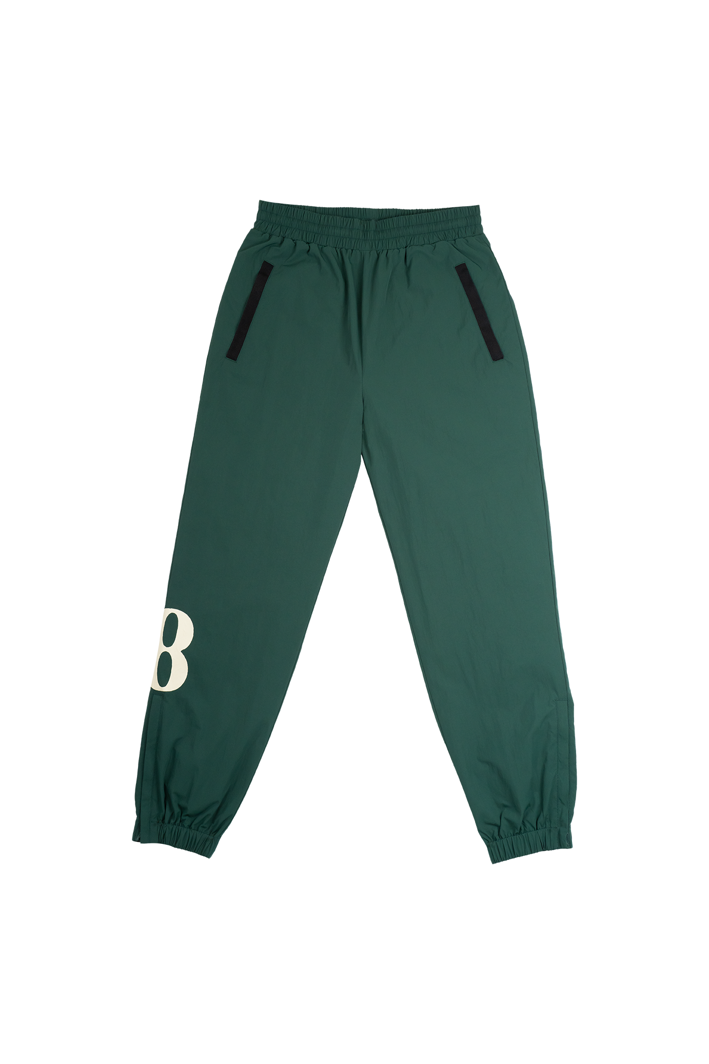 28 FOOTBALL TRACK PANTS GREEN TROUSERS JOGGERS 