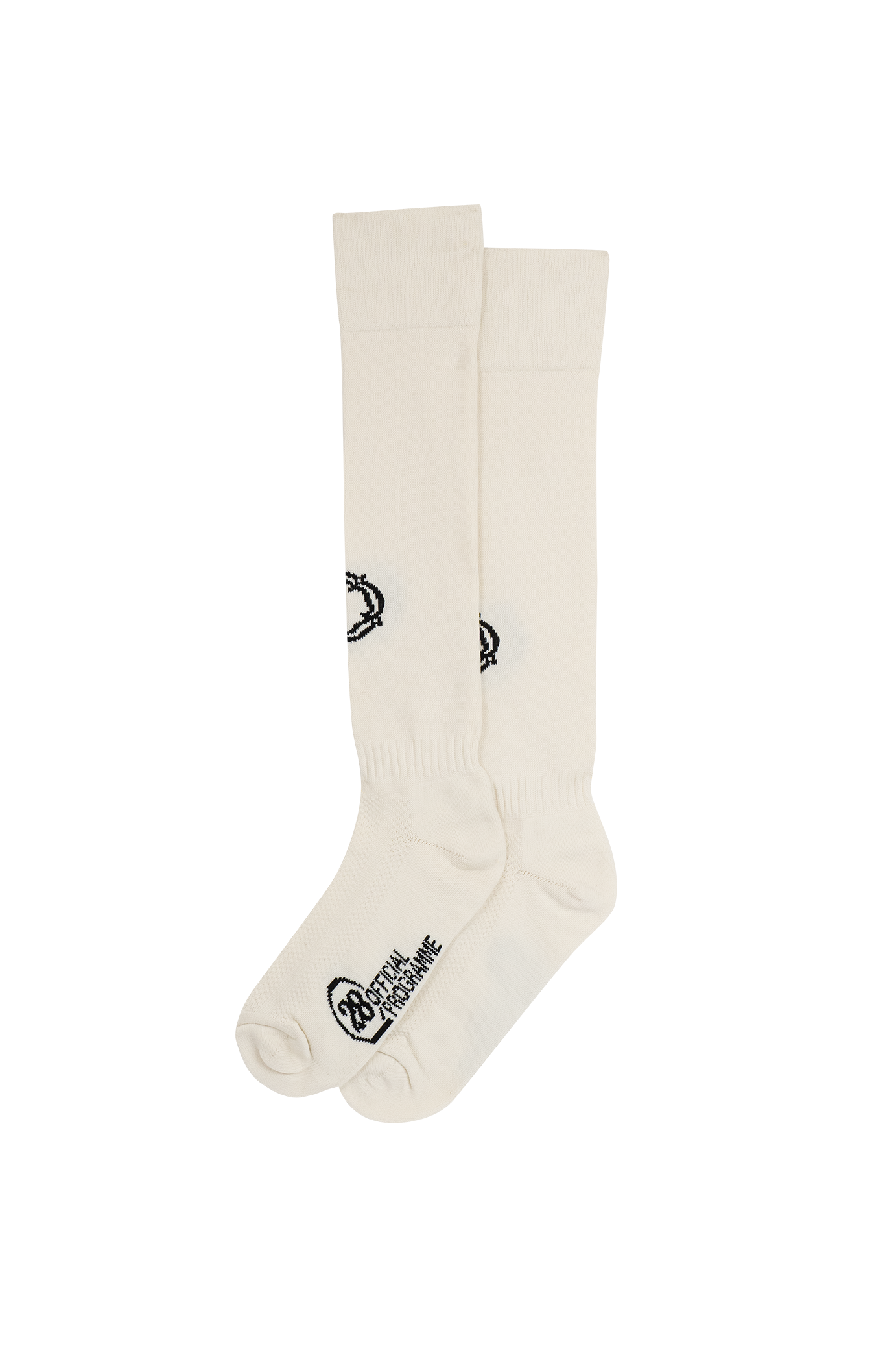 Ecru Socks