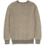 Ecru Sweater