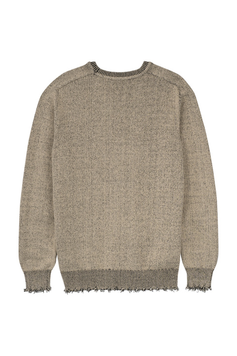 Ecru Sweater – 28